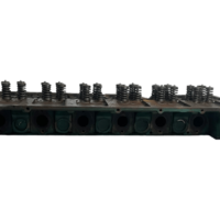 Cabeçote Do Motor Volvo FM D11