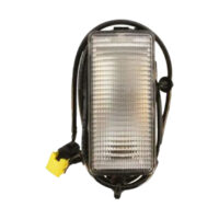 Lanterna Porta Volvo FM/FH4 Original - 23934121