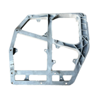Suporte Do Arla Volvo Fh Ld – 21689542