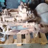 Caixa Cambio VW 23.310 Eaton FS5306A