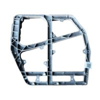 Suporte Do Arla Volvo Fh Le – 21689541