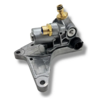 Válvula Freio Motor D13 Clássico (21707055)