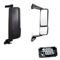 Retrovisor Actros New Ld (9608104716)