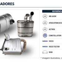 Catalisadores