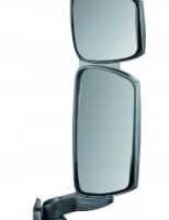 Retrovisor Iveco Stralis Braço Curto Ld (504150527)